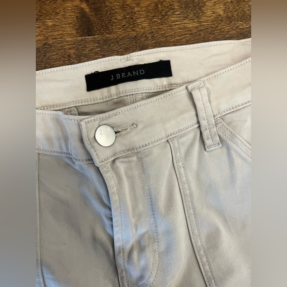 Arkin zip ankle jogger, colour: driftwood. Fits like 26/27. Excellent condition - Picture 4 of 5